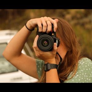 Meet your Posher, Kai